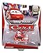 Disney Pixar Cars Harumi Diecast Vehicle