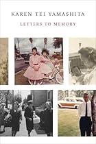 Letters to Memory Letters to Memory