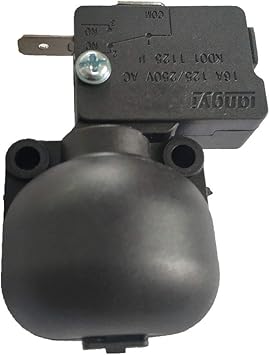 Amazon Com Meter Star 16a 125 250v Ac Patio Heaters Thp Atm Anti