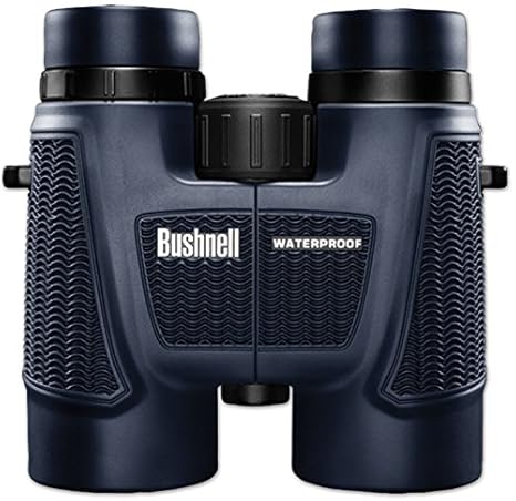 Bushnell Fernglas H2O Porro Fullsize 2012 - Prismáticos