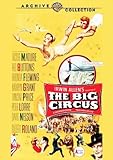 BIG CIRCUS / (MOD MONO WS)                         image