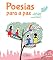 Livro Poesias para a paz (Crianças na Rede)