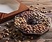 SWEET CHOICE!,. gourmet food nuts gift basket (7 section)