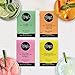 Tabooze Sugar Free Cocktail & Drink Mixer Tablets (Party Pack, 40 Tablets)