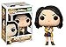Funko Pop Television Parks & Rec - Lil Sebastian #500, Andy Dwyer #501, Leslie Knope #498, Ron Swanson #499, April Ludgate #502 Bundle Set (5 Items)