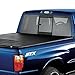 Black Housing 3D LED Light Bar 3rd Third Tail Brake Lamp for Mazda B-Series 94-10 / Ford F250 F350 Super Duty 99-16