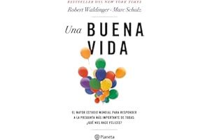 Una buena vida / The Good Life (Spanish Edition)