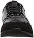 Diesel Men's Remmi-V S-Flare Sneaker, Black, 10 M US