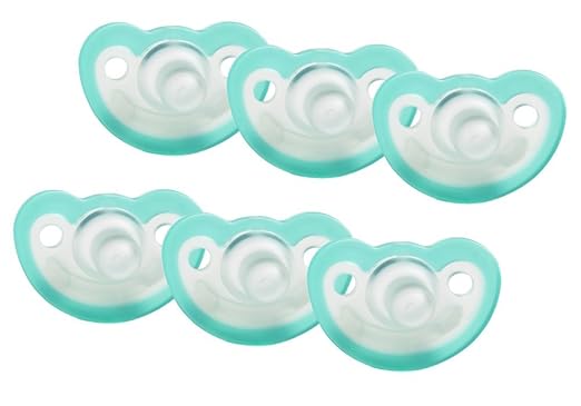 jollypop pacifier amazon