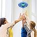 Hand Operated Drone for Kids, SANROCK Flying Ball Toys Mini UFO Drone, U58 Hand Free Mini Helicopter for Kids, Best Gifts Toys for Boys and Girls (Blue)