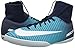 NIKE Youth Mercurialx Victory VI DF Indoor Shoes