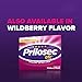 Prilosec OTC Frequent Heartburn Relief Medicine and Acid Reducer 42 Tablets Omeprazole Delayed-Release Tablets 20mg - Proton Pump Inhibitor (OLD)