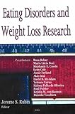 Image de Eating Disorders And Weight Loss Research