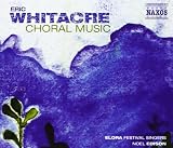 CHORAL MUSIC                                       image