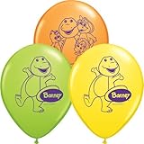 Single Source Party Suppies - 11