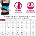 CROSS1946 Neoprene Slimming Vest Shapewear Corset Women Sauna Body Shapers Enhancing Shirt - Weight Loss Wrap - Stomach Fat Burner 3XL