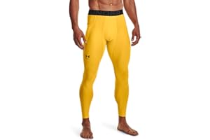 Under Armour mens Armour Heatgear Leggings Sweat Pant