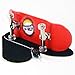 P-REP 30mm Basic Complete Fingerboard Kit with Liquid Hardware - Red