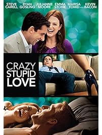 Crazy, Stupid, Love
