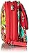 Vera Bradley Women's Cotton All in One Crossbody Purse With RFID Protection, Rumba, One Size