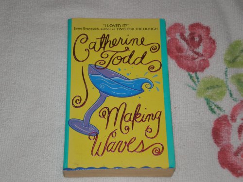 Making Waves en promo sur Amazon