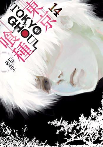 Tokyo Ghoul, Vol. 9: Ishida, Sui: 9781421580449: Amazon.com: Books
