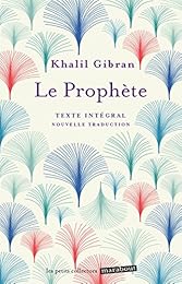 Le  prophète