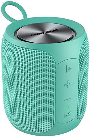 Moveable Bluetooth Speaker, Wi-fi IP67 