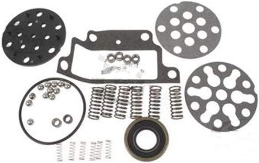 Hydraulic Pump Kit Ford NAA 501 600 601 700 701 800 801 900