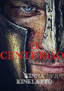 Livro O Centurião