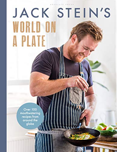 Jack Stein's World On a Plate by (Hardcover)