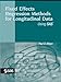 Fixed Effects Regression Methods for Longitudinal Data Using SAS