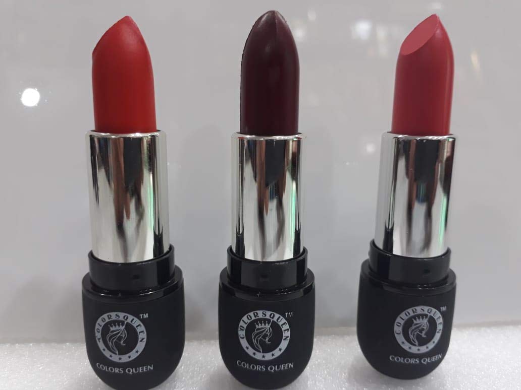 coffee colour lipstick