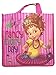 Fancy Nancy/Northwest Fleece Throw Blanket & Gift Bag Disney Junior