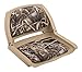 Wise 8WD139 Series Molded Fishing Boat Seat with Camoflage Cushion Pads