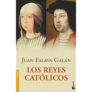 Los reyes católicos