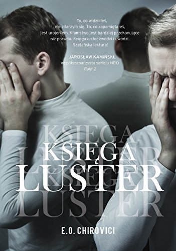 Ksiega luster