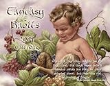 Fantasy Babies, 2009 Calendar by 