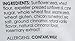 Somersaults Sunflower Seed Bites, Cinnamon, 6 Ounce (Pack of 6)