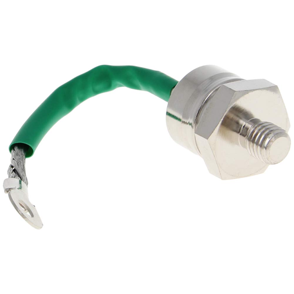 Buy Fielect Helical Rectifier Diode Electronic Silicon Diodes 50A 1.6KV