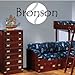 Personalized Monogram Kids Wall Decals - Boys Wall Decal- Name Vinyl Lettering - baby boy nursery wall decal Bronson Baseball