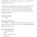 Annmarie Herbal Facial Oil for Oily Skin