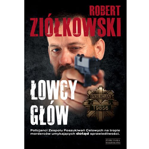 Lowcy glów (Polska wersja jezykowa)