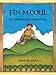 Fin M'Coul, the Giant of Knockmany Hill