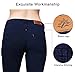 Butt Lift Skinny Jeans, ZLZ Women's Casual Stretch Jeans Leggings