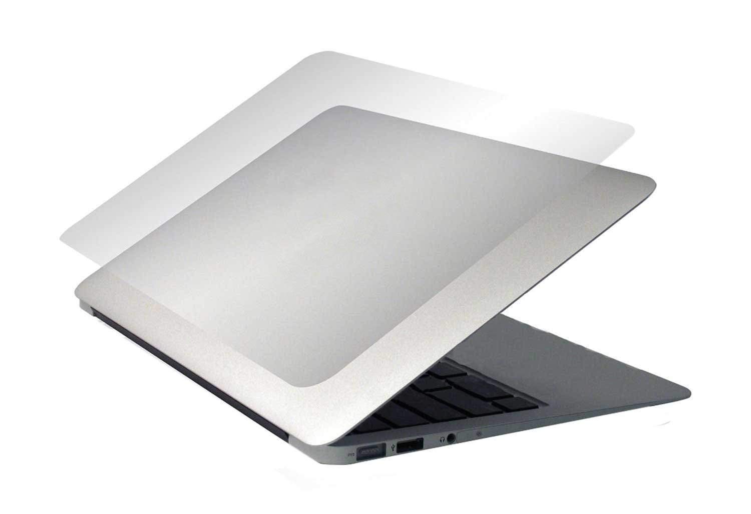 Saco Ultra Clear Top Guard for HP Envy x360 Convertible Amazon.in