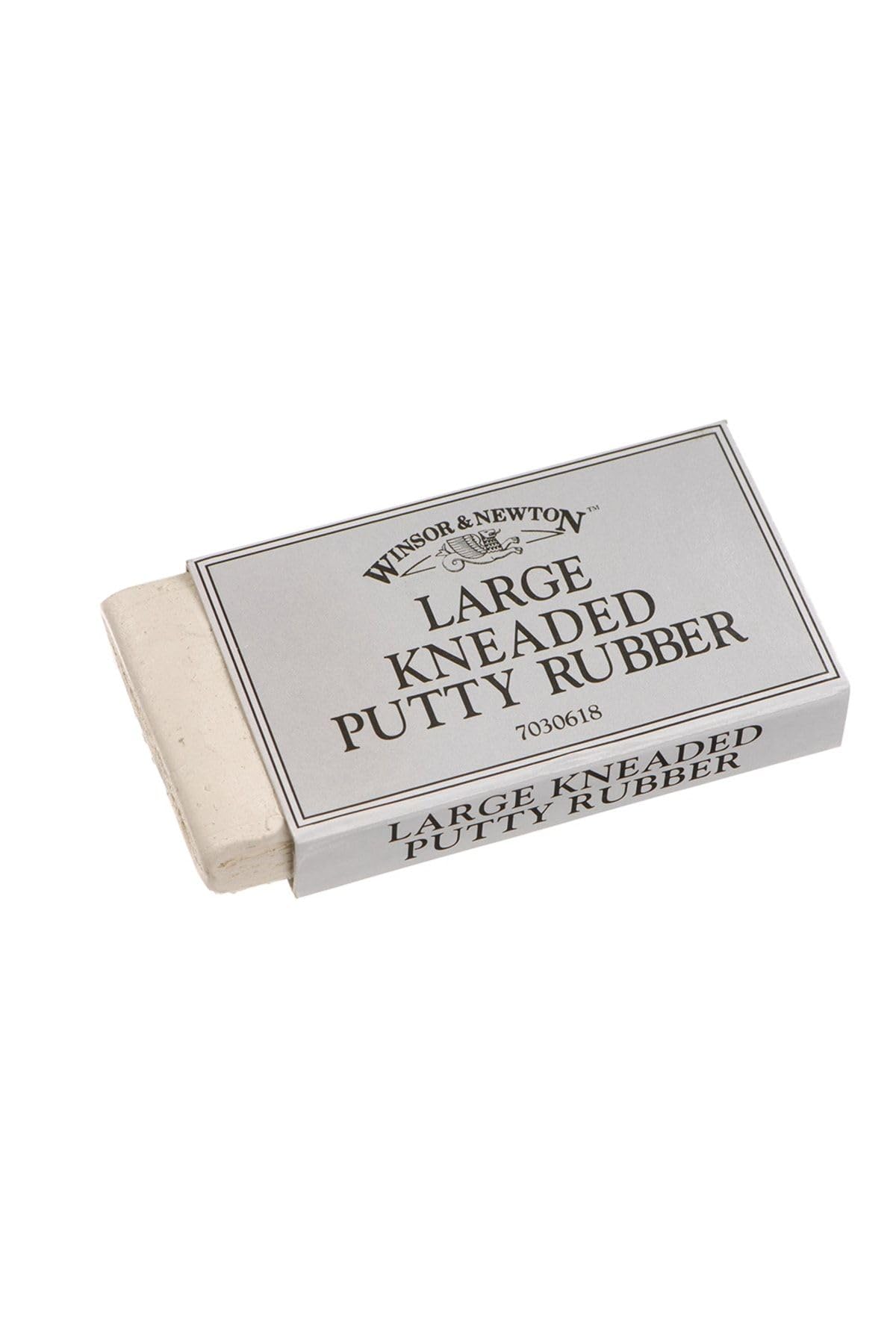 Winsor & Newton 7030618 Large Putty Rubber