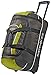 Samsonite Luggage 22 Inch Andante Wheeled Duffel (22