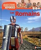 les romains by 
