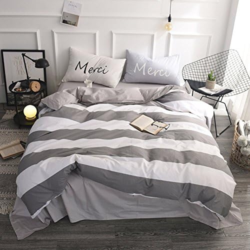 Bed linen collections 4 PCS 2 pillowcase bed linen bed linen Single Room Double Room King Young Man-O king